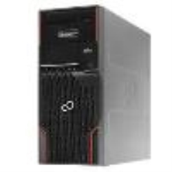 Fujitsu PC P710 TOWER Intel i5-3470 8GB DDR3 256GB SSD - Ricondizionato